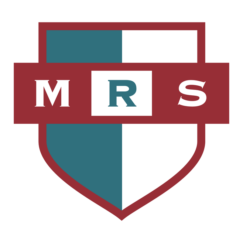 Mrs Logo PNG Vector  PNG