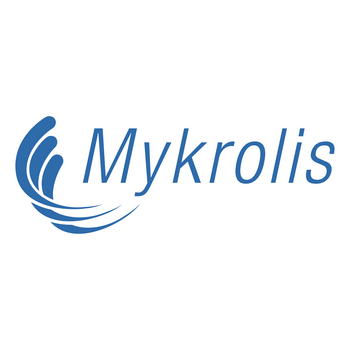Mykrolis Logo PNG