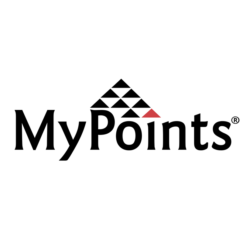 MyPoints Logo PNG Vector  PNG