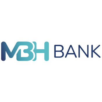 MBH Bank Logo PNG
