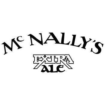 Mcnally's Extra Ale Logo PNG
