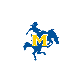 Mcneese State Cowboys Logo PNG