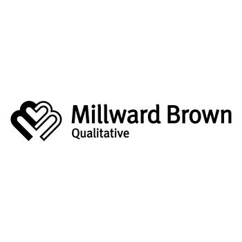Millward Brown Logo PNG