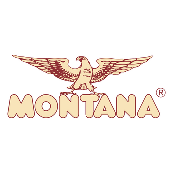 Montana Logo PNG Průhledné