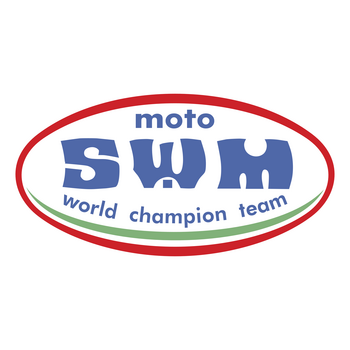 Moto Swm Logo PNG