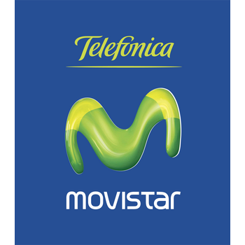 Movistar 2 Logo PNG