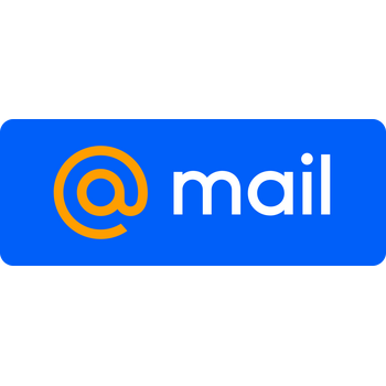 Mail.ru Logo PNG Trong suốt