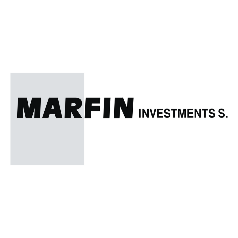 Marfin Classic Logo PNG Vector  PNG