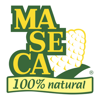 Maseca Logo PNG Transparente