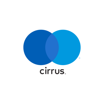 Mastercard Cirrus Logo PNG