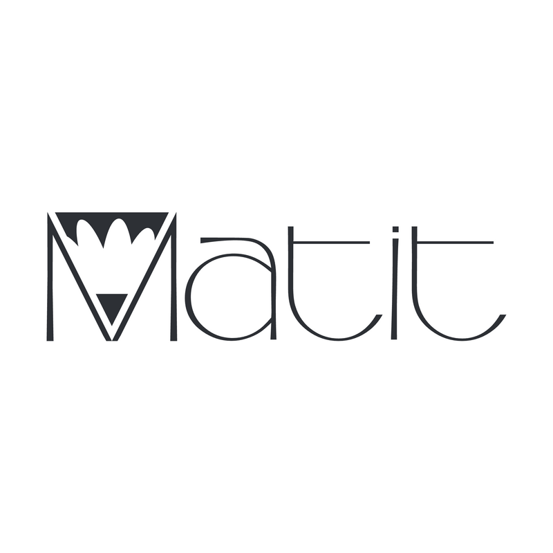 Matit Studio Logo PNG Vector, Icon