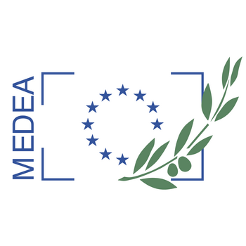 Medea Logo PNG