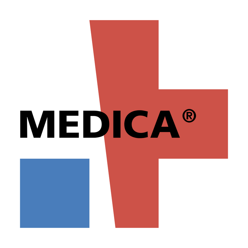 Medica Logo PNG Vector  PNG
