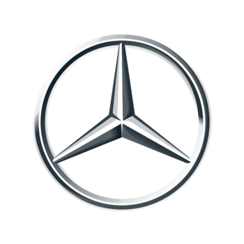 Mercedes-Benz vector logo