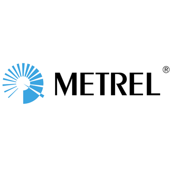 Metrel Logotyp PNG