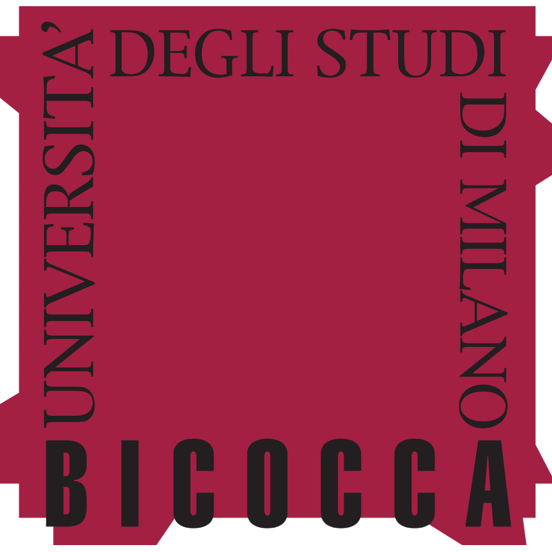 Milano-Bicocca University Logo PNG Vector, Ikon