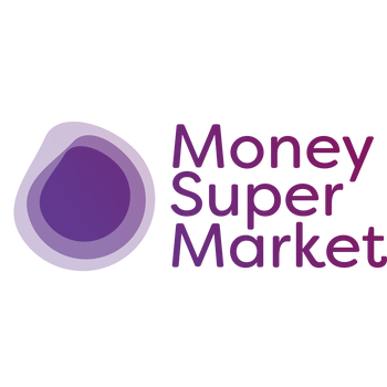 Moneysupermarket ロゴPNG透明