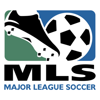 Major League Soccer Logo PNG