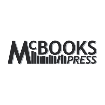 Mcbooks Press Logo PNG