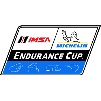 Michelin Endurance Cup Logo PNG Trasparente