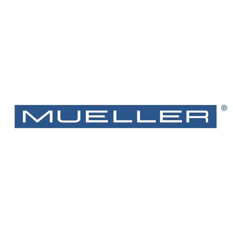 Mueller Logo PNG Vector  PNG