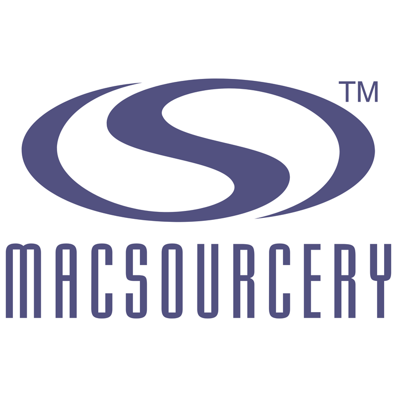 Macsourcery Logo PNG Vector, Icon