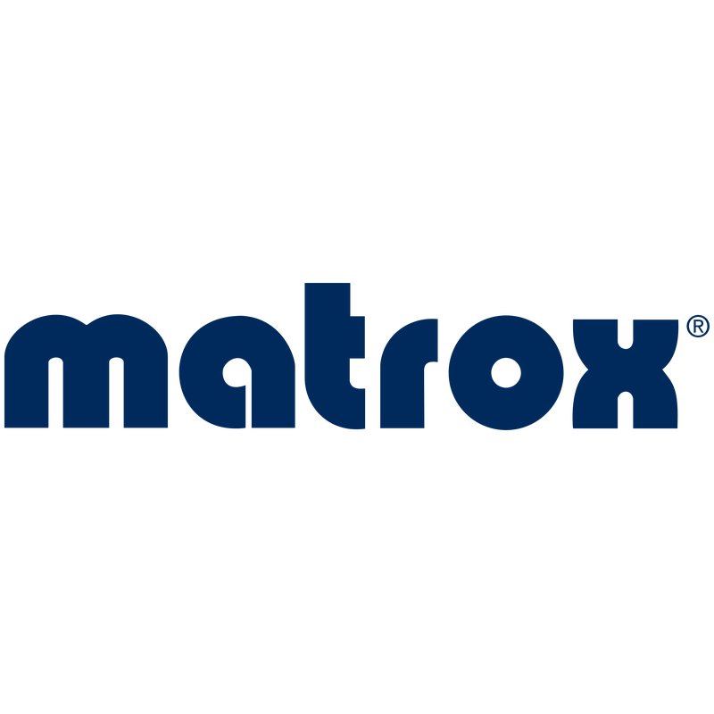 Matrox Electronic Systems Logo PNG Vector, Icon Transparent
