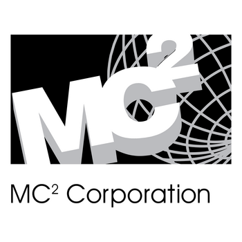 Mc2 Corporation 标志 PNG