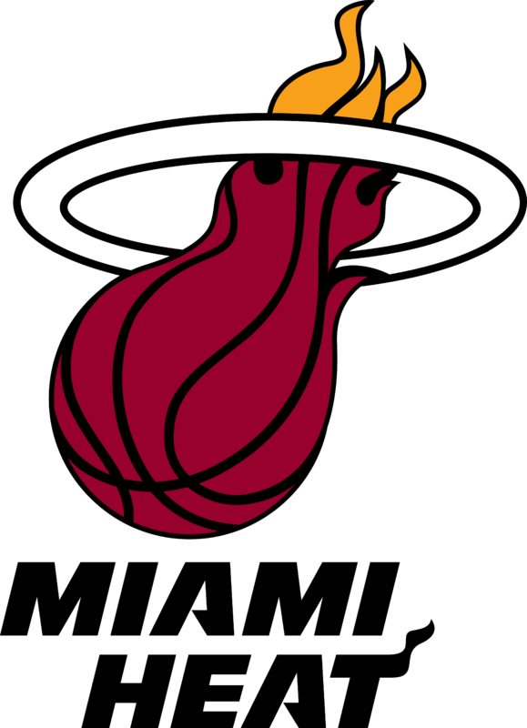 Download Miami Heat Logo PNG Transparent Background