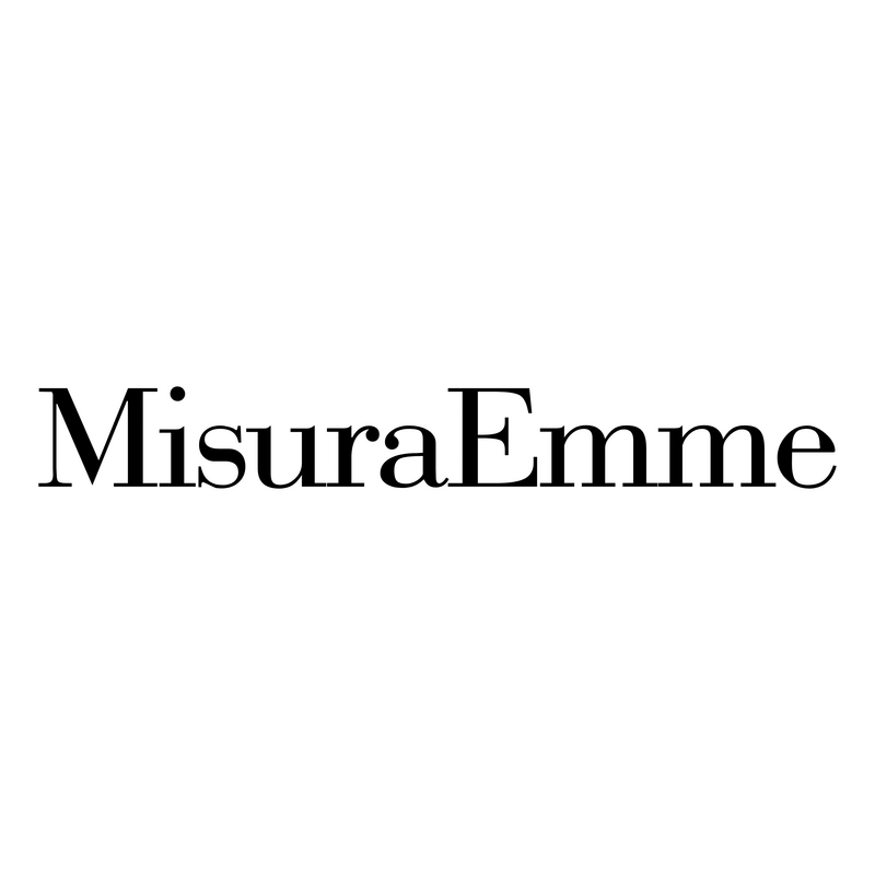 Misura Emme Logo PNG Vector  PNG