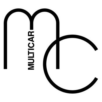 Muticar Logo PNG