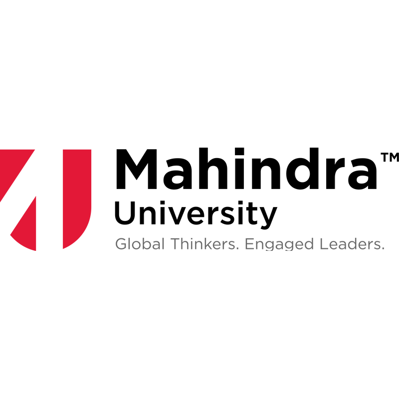 Mahindra University Logo PNG Vector, Icon Transparent