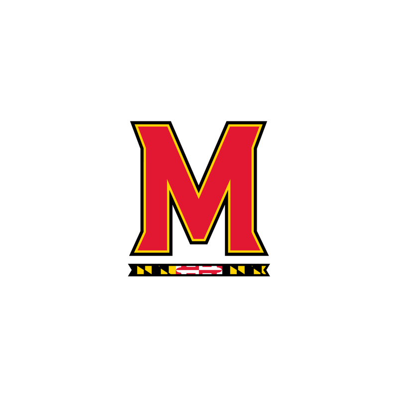 Maryland Terrapins Logo PNG Vector, Icon