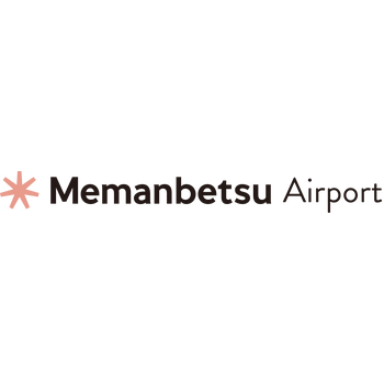 Memanbetsu Airport Logo PNG