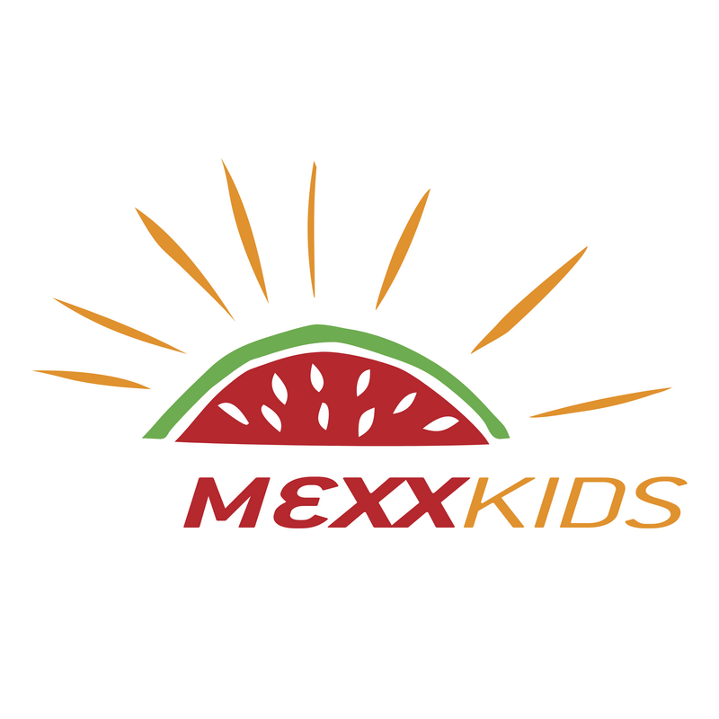 Mexx Kids Logo PNG Vector  PNG