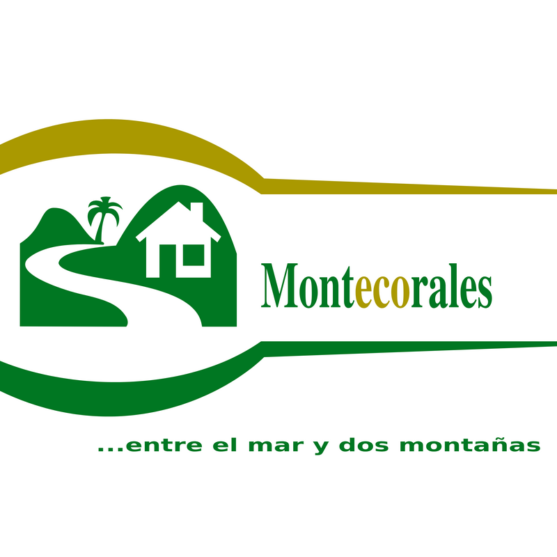 Montecorales Logo PNG Vector  PNG