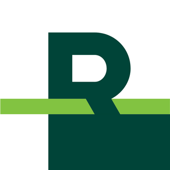 Montreal REM Логотип PNG Прозрачный