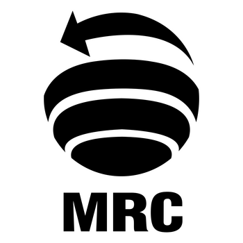 MRC 标志PNG透明