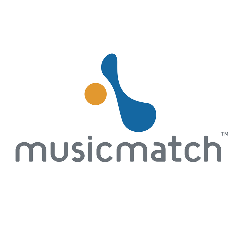 Musicmatch Logo PNG Vector  PNG