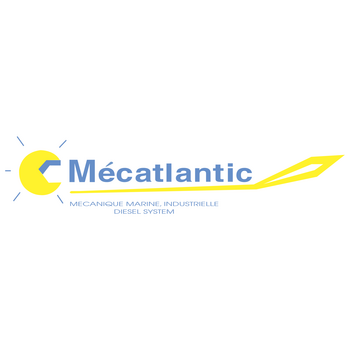 Mecatlantic Logo PNG