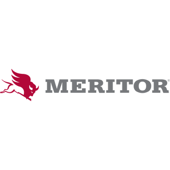Meritor Logo PNG Şeffaf