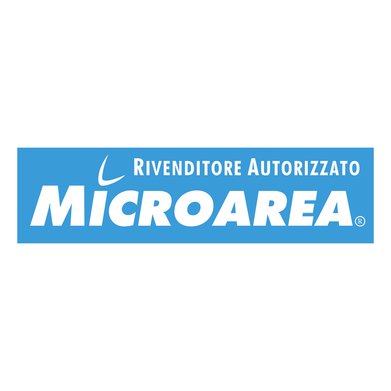Microarea Logo PNG Vector, Icon Transparent