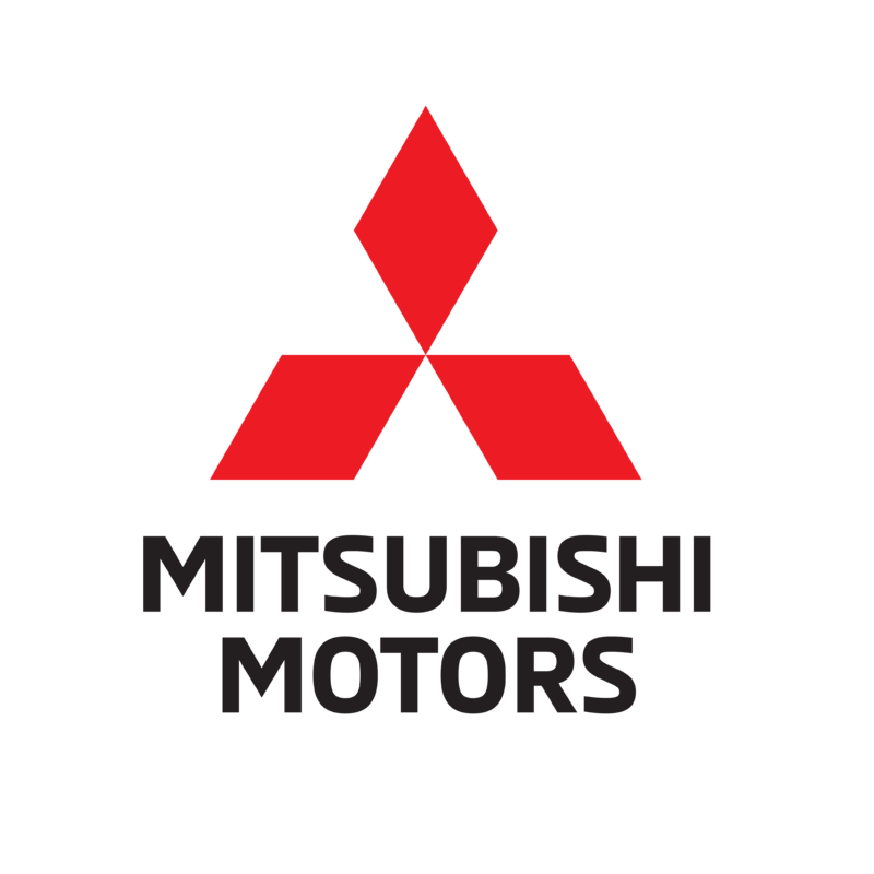 Download Mitsubishi Motors Logo PNG Transparent Background