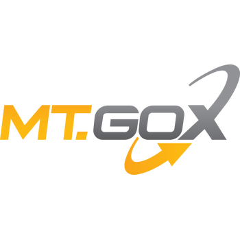 Mt.Gox 标志 PNG