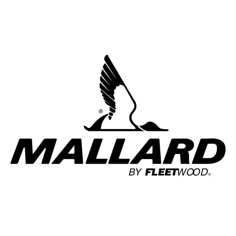 Mallard Logo PNG Vector  PNG