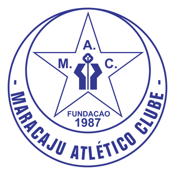 Maracaju Atletico Clube De Maracaju Ms Logo PNG