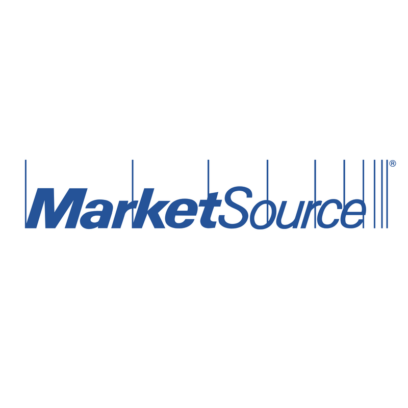 Marketsource Logo PNG Vector  PNG