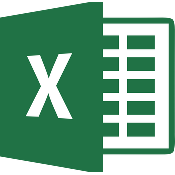 Microsoft Excel 2013 โลโก้ PNG โปร่งใส