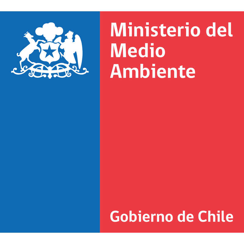 Ministerio del Medio Ambiente de Chile Logo PNG Vector  PNG
