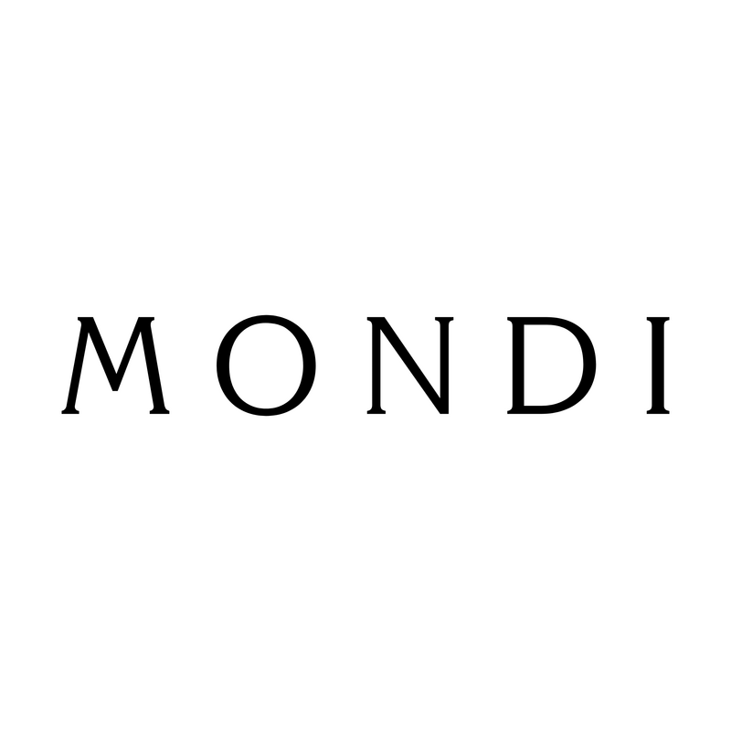 Mondi Logo PNG Vector, Icon Transparent